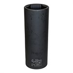 1/2 DR X-THIN WALL DEEP 22MM