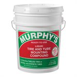 MURPHYS LIQ.MOUNTING LUBE 5G MURPHYS LIQ.MOUNTING LUBE 5G