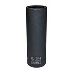 1/2 DR X-THIN WALL DEEP 3/4IN