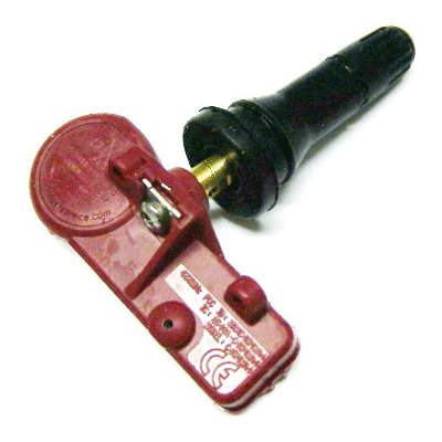 DGE MAGNUM/CHARGER/300 TPMS