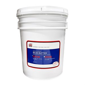 2054B BEAD BUTTER BLUE - 5 GAL