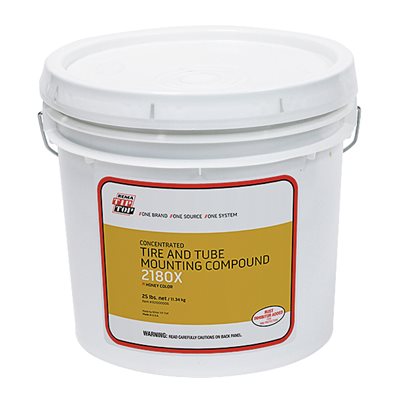 2180X REMA TIRE MNTNG CMPND - 25LB 2180X REMA TIRE MNTNG CMPND - 25LB