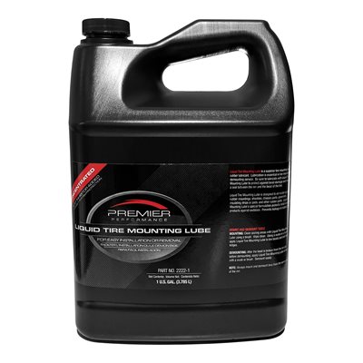 PP TIRE MNTG LIQUID 1GAL PP TIRE MNTG LIQUID 1GAL