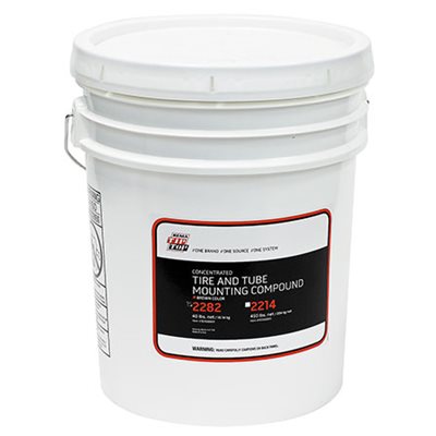 REMA CONCENTRATED TIRE AND TUBE MOUNTING COMPOUND — 40 LBS REMA CONCENTRATED TIRE AND TUBE MOUNTING COMPOUND — 40 LBS