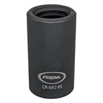 1/2DR L.NUT REMOVER - 1/2 #5