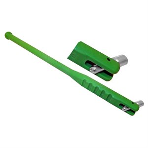 POLY VALVE PULLER/INSTALL TOOL