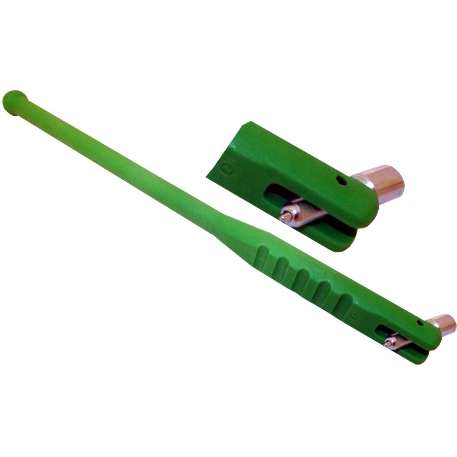 POLY VALVE PULLER/INSTALL TOOL