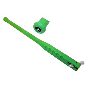 POLY VALVE PULLER WITH CORE TOOL