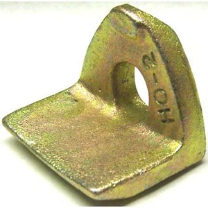 3/4 - 1-3/4 DAYTON RIM CLAMP