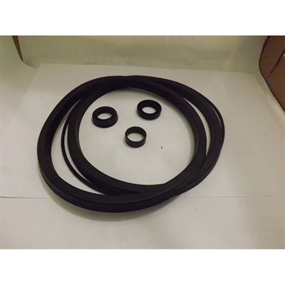 SEAL KIT CYLINDER D.186 FOR BE