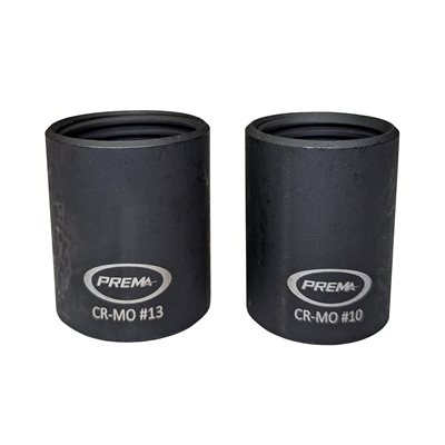1/2DR WHL LUG REMOVER SET 2PC
