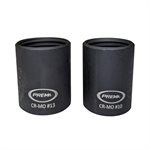 1/2DR WHL LUG REMOVER SET 2PC