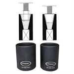 1/2DR WHL LUG REMOVER SET 2PC