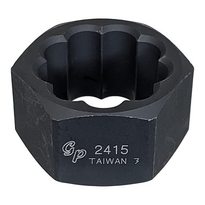 REPL.RIB NUT - 1-1/8 (13/16SQ)