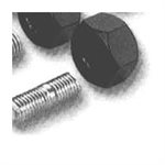 REPL.RIB NUT - 5/8