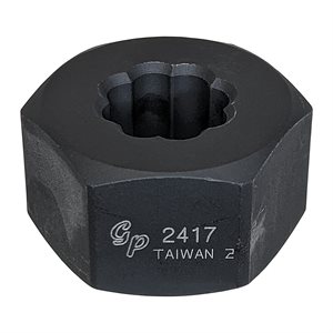 REPL.RIB NUT - 3/4