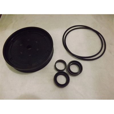 CYLINDER SEALS KIT FOR RAPTOR