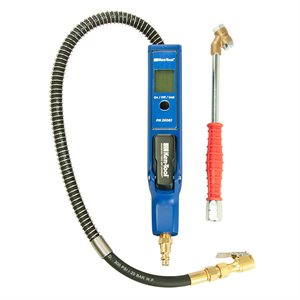 DGTL TIRE INFLTR W/ 24IN HOSE