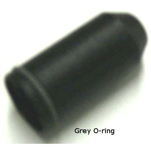 QP HEAD 100 X 22.5 LONG TAPER
