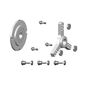 PROMAX 6 LUG APAPTOR KIT 40MM