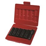 1/2DR 6PC DBL-DTY FLIP SKT SET