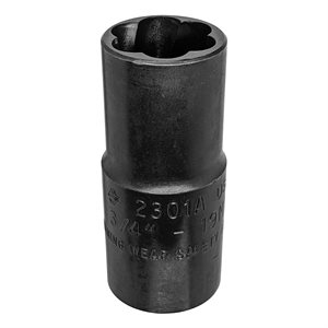 19MM-3/4IN WHEEL LOCK REMOVER