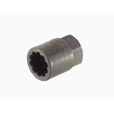 DUAL WHEEL LUG STUD REMOVER
