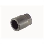DUAL WHEEL LUG STUD REMOVER