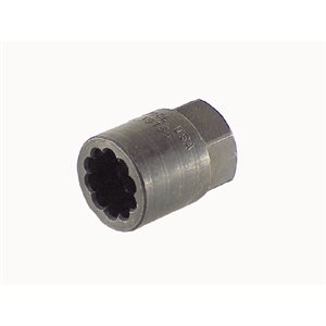 DUAL WHEEL LUG STUD REMOVER