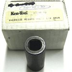 OVERSIZE MCGARD WHEEL LOCKS
