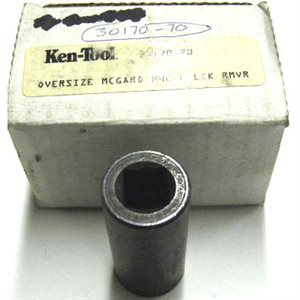 OVERSIZE MCGARD WHEEL LOCKS