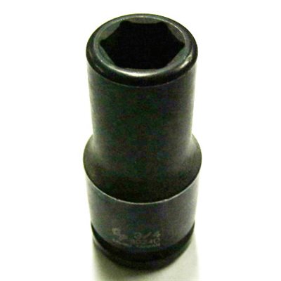 3/4 DR SAE 6 PT DEEP 3/4IN HEX