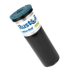 RUST RHINO HUB CLEANING TOOL