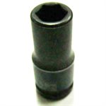3/4 DR SAE 6 PT DEEP 13/16IN H