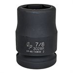 3/4 DR SAE 6 PT 7/8IN HEX