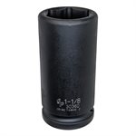 3/4 DR SAE 6 PT DEEP 1-1/8IN H