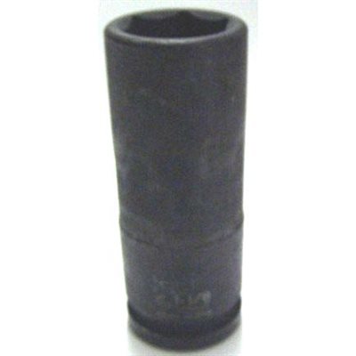 3/4 DR SAE X-DEEP 1-1/8IN THIN