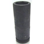 3/4 DR SAE X-DEEP 1-1/8IN THIN