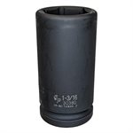 3/4 DR SAE 6 PT DEEP 1-3/16IN