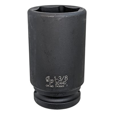 3/4 DR SAE 6 PT DEEP 1-3/8IN