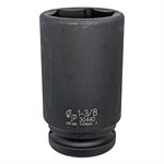 3/4 DR SAE 6 PT DEEP 1-3/8IN