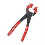 PRO CHROME L.NUT COV. REMOVER