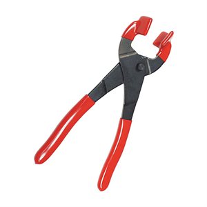 PRO CHROME L.NUT COV. REMOVER