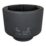 3/4 DR SAE 6PT STD 3IN HEX
