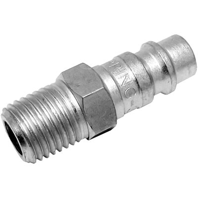 1/4 ULTRAFLO PLUG 1/4 M NPT 1/4 ULTRAFLO PLUG 1/4 M NPT