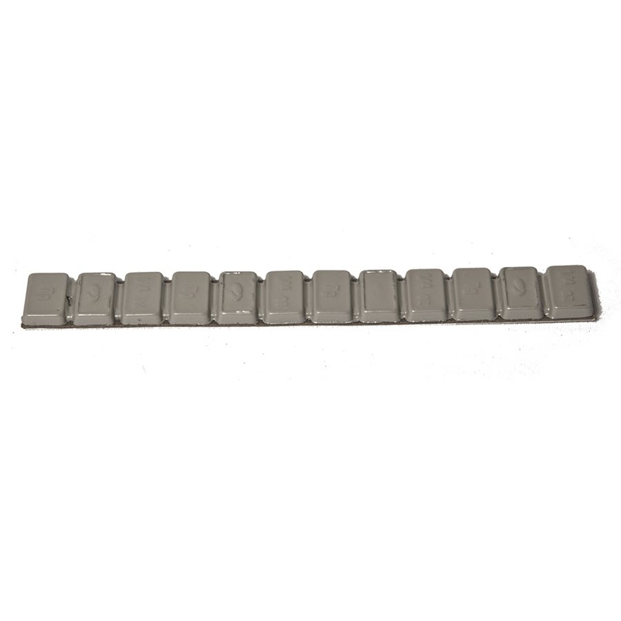 Lead Adhesive Wheel Weights