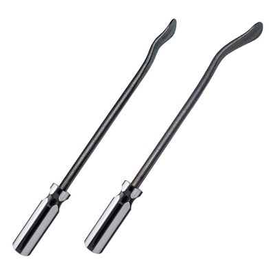 2 PC SM. KENTOOL TIRE IRON SET 2 PC SM. KENTOOL TIRE IRON SET