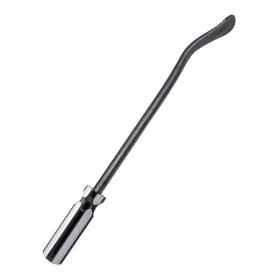 KENTOOL T8 -16IN SM. TIRE IRON KENTOOL T8 -16IN SM. TIRE IRON