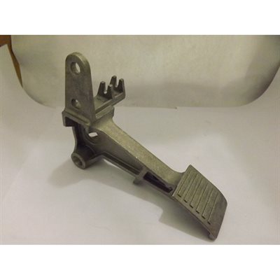 TURNTABLE PEDAL FOR AS914TI