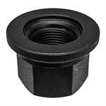 M22X1.5 FLG. CAP NUT HEX 33MM